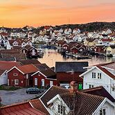 4 Star Holiday Home in Grundsund