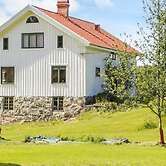 4 Star Holiday Home in Uddevalla