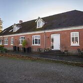 4 Star Holiday Home in Dybvad