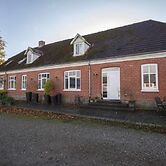 4 Star Holiday Home in Dybvad