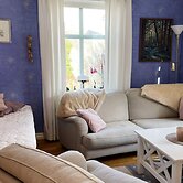 4 Person Holiday Home in Skarhamn