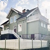4 Person Holiday Home in Skarhamn