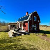 6 Person Holiday Home in Vimmerby