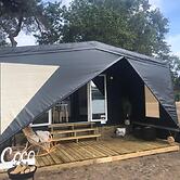 Lodge Near Antwerp With Nature Trails
