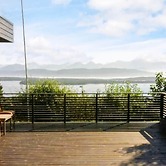 7 Person Holiday Home in Molde