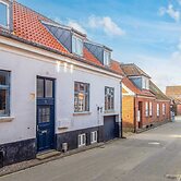 2 Person Holiday Home in Ringkobing