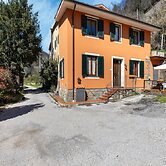 Hillside Home in Marliana