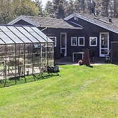 6 Person Holiday Home in Saeby