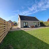 Holiday Home Near Wadden Sea Elfsteden Route