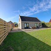 Holiday Home Near Wadden Sea Elfsteden Route