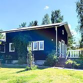 4 Star Holiday Home in Frandefors