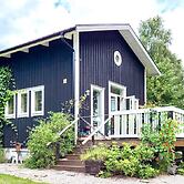 4 Star Holiday Home in Frandefors