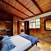 Santa Elena Ventanas Parapente House