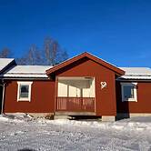 4 Star Holiday Home in Vamhus