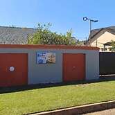 Blueville Guest House