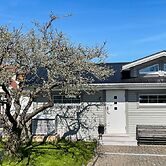 4 Star Holiday Home in Karlskrona
