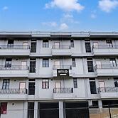 Hotel O Lapalang Shillong