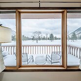 Glacier Vista Golf Getaway