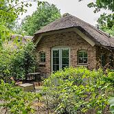 Romantic Loft w/ Garden Terrace
