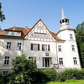 Schloss Sigrön Superior Camping & Hotel