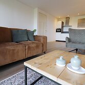 Apartment in Workum Near Ijsselmeer Beach