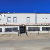 HOTEL RURAL LA TEJA