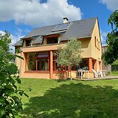 House in Brittany Near Coastal Beaches