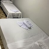 Pousada Sagrada Devoção