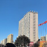 World Hote tengzhou Municipal Government