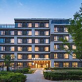 World Hotel Jinan Fengming Road