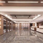 World Hotel Jinan Fengming Road