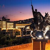 Grand Hotel Veliko Tarnovo