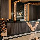Grand Hotel Veliko Tarnovo