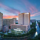 World Hotel Qingxian County Cangzhou