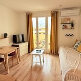 Nid douillet climatisé