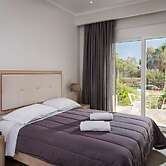 Mear Double Luxury - Cretan Garden Hideaway