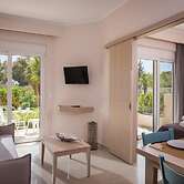 Mear Superior Home - Crete Garden Escape