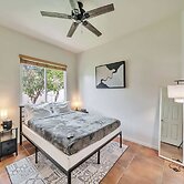 Spacious Golf Course Retreat - w/ Modern Kitchen