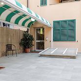 Hotel 3 Your Haven of Peace in Ventimiglia