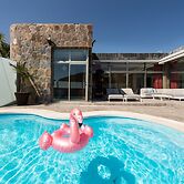 Villa in Anfi Tauro Near Beach & Golf