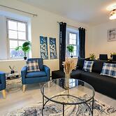 Manchester Gem - Stylish Apartment in Wigan