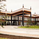 Hotel La Finca por Zotoluca