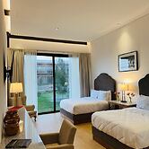 Hotel La Finca por Zotoluca