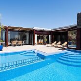 Chalet in Anfi Tauro Near Amadores Beach