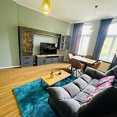 Ferienwohnung Michelangelo Netflix