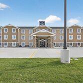 Cobblestone Hotel & Suites - Eaton