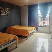Cabinas Luciana