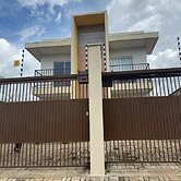 Davisis 9  Parada do Jalapão e Aeroporto