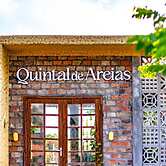Quintal de Areias