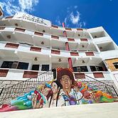Hotel Yubazuu Mitla